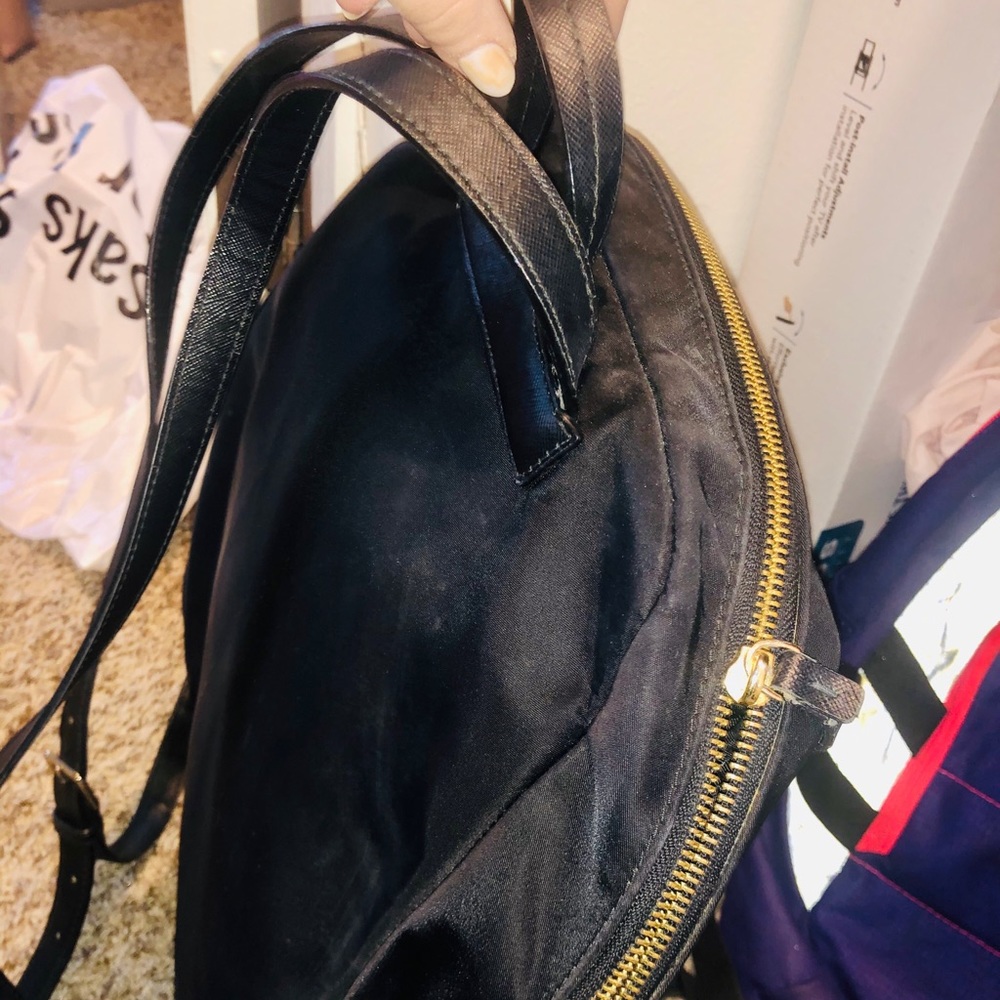 Kate Spade backpack